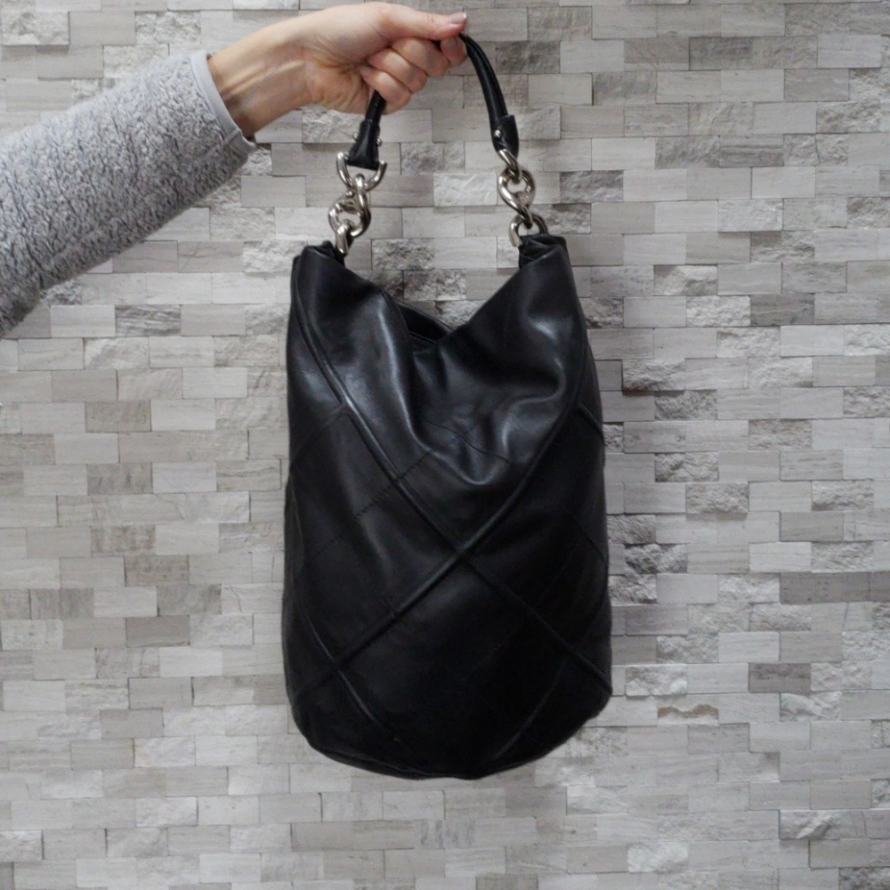Salvatore Ferragamo Authentic Handbag